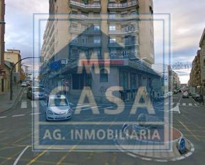 Etagenwohnung in Centro. Méridapiso