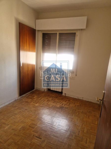 Foto bf3b07e9-0c21-41c6-8f2f-4e08e60ffc03. Pis amb calefacció a Centro Mérida