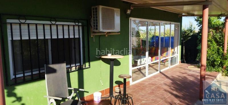 Foto 02d773b8-c043-43b5-9dc8-013143c7b358. Maison dans Sur Mérida