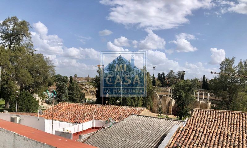 Foto 253aeaa5-3ea4-4a06-a57a-a8bd29d755d1. Casa  en Centro Mérida