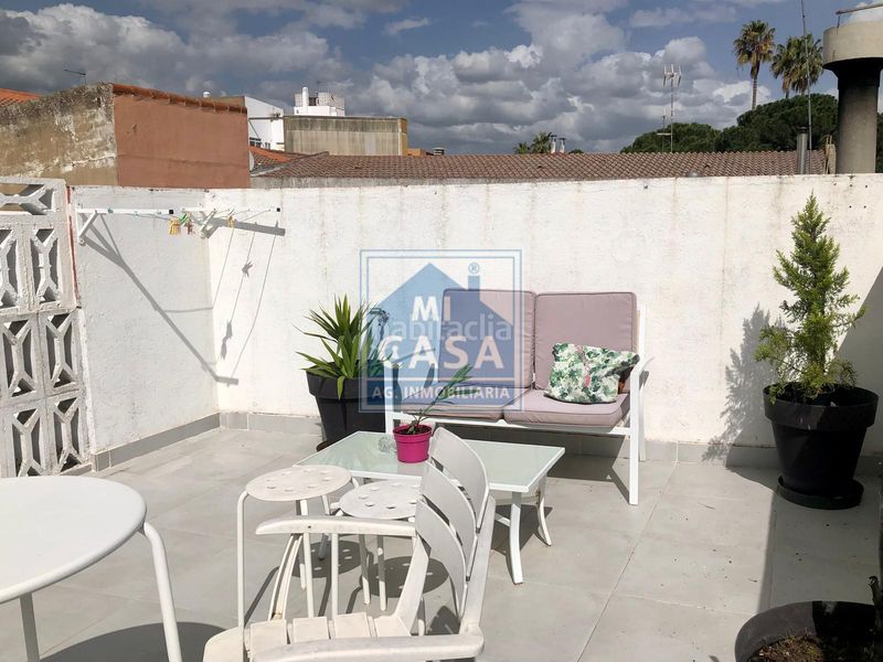 Foto e0ee862d-ddff-4fac-9c04-c1569c469b10. Casa  en Centro Mérida
