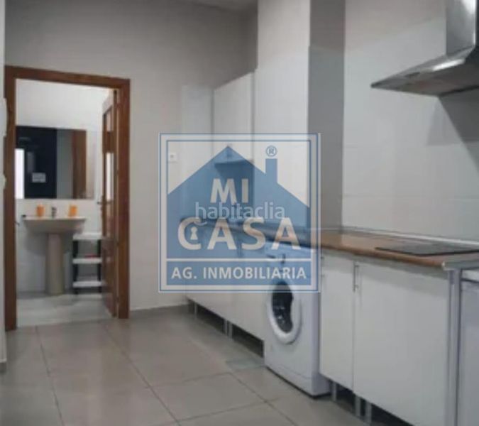 Foto 4e75e5cc-0933-4c55-a694-57a3e06f1511. Miete appartement in Centro Mérida