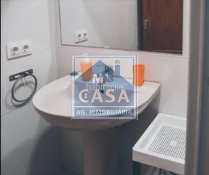 Foto e160414a-9ae8-4e2e-8cac-919b45103268. Miete appartement in Centro Mérida