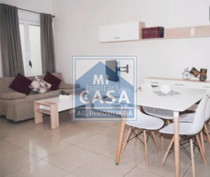 Foto ffe2a37a-06a7-4985-8ada-531c32c3b5ca. Miete appartement in Centro Mérida