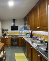 Flat in Oeste. Méridapiso