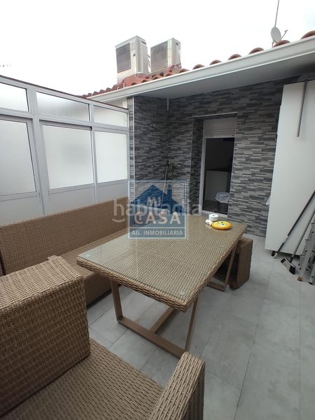 Foto 5cad55e8-f631-421d-9dbc-69393b990970. Casa  en Centro Mérida
