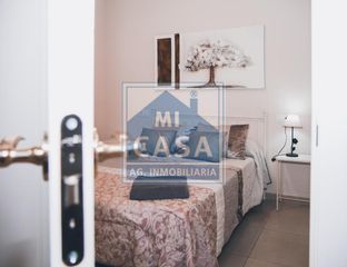 Miete Appartement in Centro. Méridaapartamento