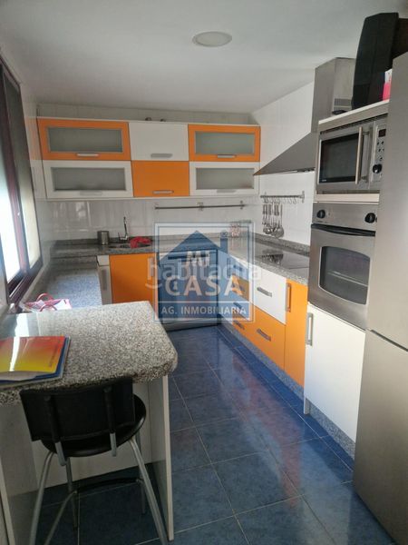 Foto 0fc8f8cd-da3e-4397-a75d-c5bf2ab1485d. Pis amb aparcament a Norte Mérida