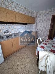 Flat in Centro. Méridapiso