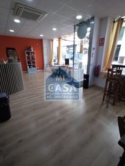 Transfer Business premise in Centro. Méridalocal
