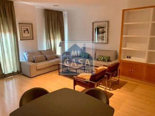 Appartement in Centro