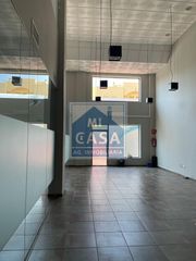 Local Comercial a Oeste