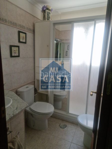 Foto b962add2-7e21-4fdc-96f3-ae0da30c0063. Pis amb calefacció aparcament a Centro Mérida