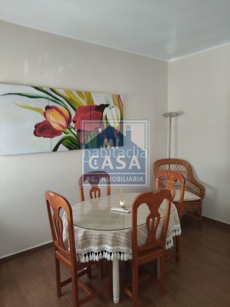 Foto 4c18b5c9-c0b8-405e-88b2-6d13527c6dd7. Rent flat with heating parking in Centro Mérida