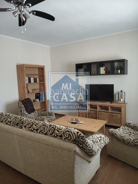 Foto a6c844a3-9836-44d7-b1be-4587a46f4be4. Rent flat with heating parking in Centro Mérida