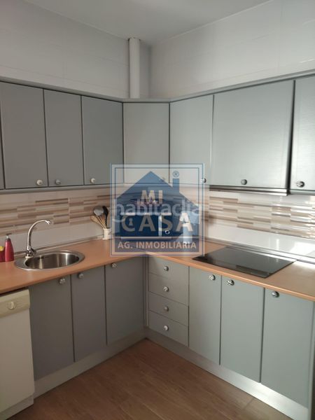 Foto b1173fca-4dd6-4332-8ab2-97ac961326a9. Rent flat with heating parking in Centro Mérida