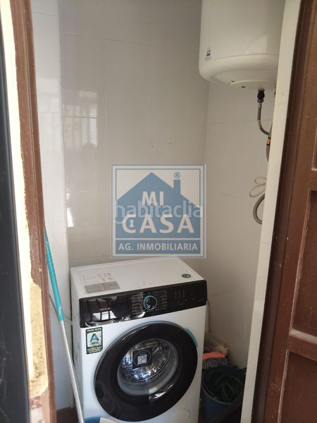 Foto cebf5d5e-2a11-4093-8281-5a9d706f2e4d. Rent flat with heating parking in Centro Mérida