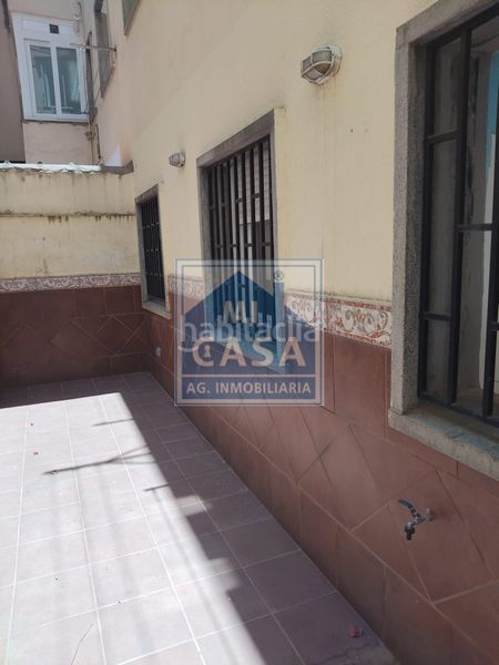 Foto f1b8ed9a-23b2-4e63-bbce-a91673988a45. Rent flat with heating parking in Centro Mérida