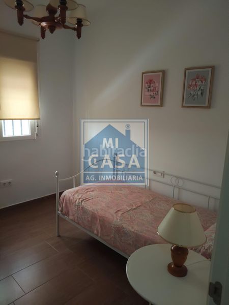 Foto f9947a61-5390-42e6-9627-bf9d5c7a3487. Rent flat with heating parking in Centro Mérida