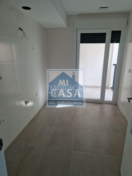 Foto 7495cfcc-ed00-4c73-b9d9-6228123f2180. Apartament amb calefacció aparcament piscina a Oeste Mérida