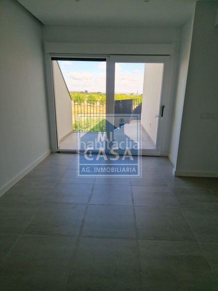 Foto bb234e88-845c-4e58-9534-9224faa1ffdb. Apartament amb calefacció aparcament piscina a Oeste Mérida