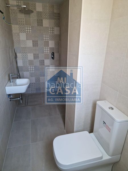 Foto c427ddd8-810f-4ac7-9b60-1c98eec3760d. Apartament amb calefacció aparcament piscina a Oeste Mérida