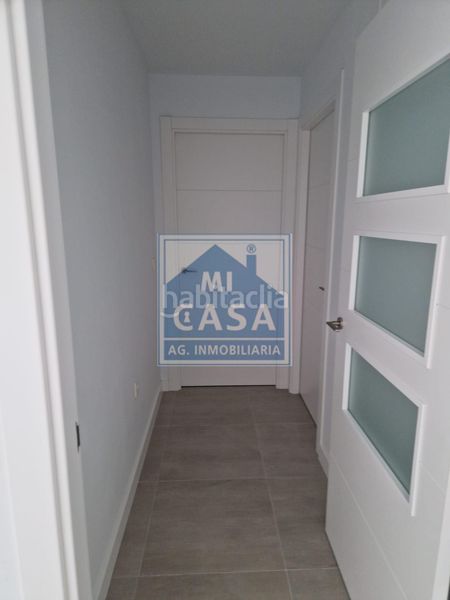 Foto df99c2ec-0b7e-499c-acc2-30f482f539de. Apartament amb calefacció aparcament piscina a Oeste Mérida