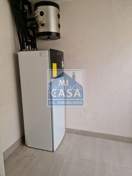 Foto ee6062c3-a1b9-467d-a0da-7b311afb1584. Apartament amb calefacció aparcament piscina a Oeste Mérida