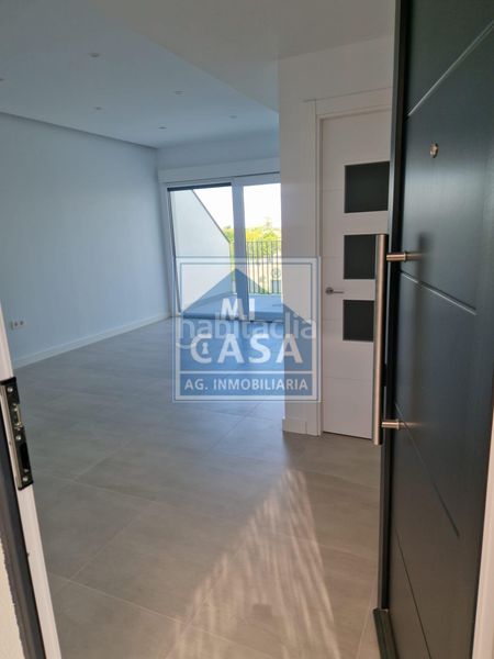 Foto fd0f862b-49b5-4d6d-a8a0-cc2f0edcffd7. Apartament amb calefacció aparcament piscina a Oeste Mérida