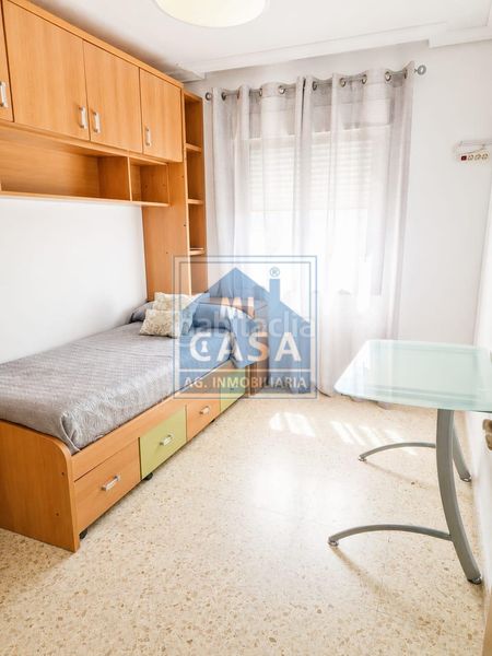 Foto 73bd49dd-67e2-4041-a5b9-e8eda0cec561. Rent flat with parking in Norte Mérida