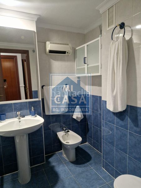 Foto e2baa6f2-4b75-49a6-99f4-509514989c02. Rent flat with parking in Norte Mérida