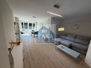 Affitto Appartamento in Centro. Méridapiso