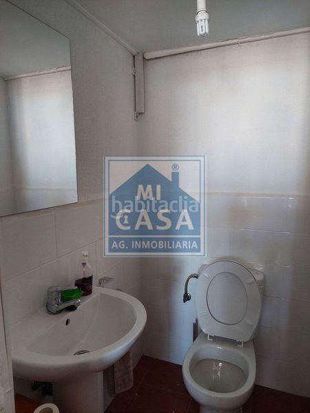 Foto 0d9f3a36-e0f0-4f8a-869d-96110c53c859. Lloguer àtic amb calefacció aparcament a Centro Mérida