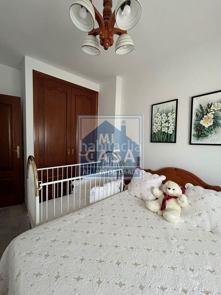 Foto 271356d3-ba3c-497f-a64a-05681f529bf0. Casa amb calefacció aparcament a Centro Mérida