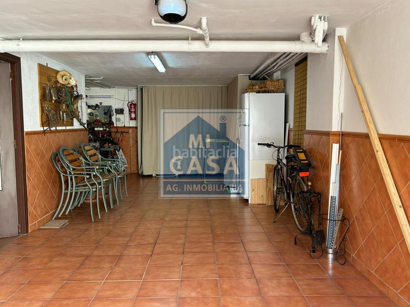 Foto 5b7a752d-5c38-45b5-9422-e3842dbe2275. Casa amb calefacció aparcament a Centro Mérida