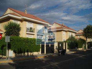 Haus in Centro