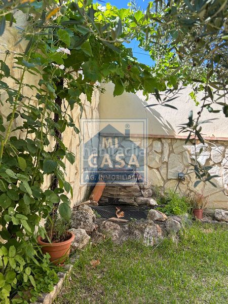 Foto fe33f992-8de4-43ef-90ad-8b37220b71ca. Casa amb calefacció aparcament a Centro Mérida