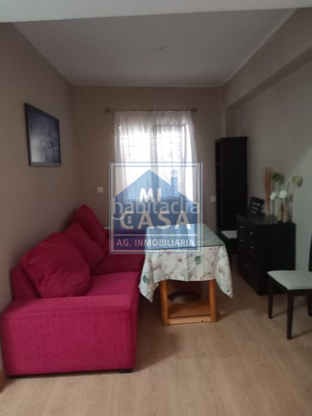 Foto 412532fc-9948-42bc-bde0-74f9e8a5fee9. Apartament a Centro Mérida