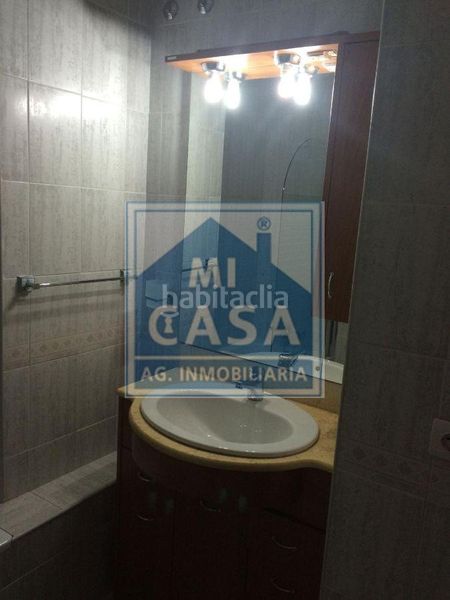 Foto b6b6121e-0209-4dcf-97df-659a7ce2b55f. Lloguer pis amb calefacció aparcament a Sur Mérida