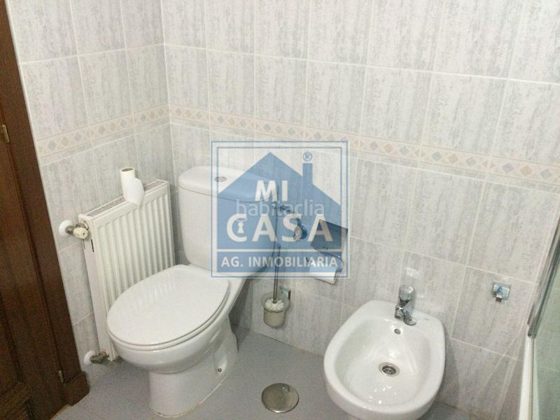 Foto f5abe3c6-23b7-4358-b7e7-9bde505aaf21. Rent flat with heating parking in Sur Mérida