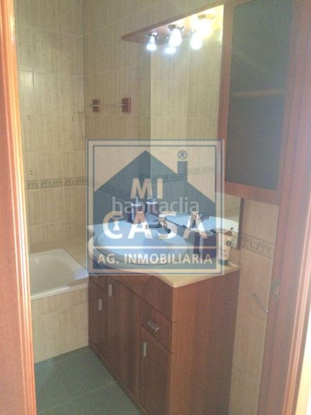 Foto ff391444-260f-44ed-8d73-e075b9ecc590. Rent flat with heating parking in Sur Mérida