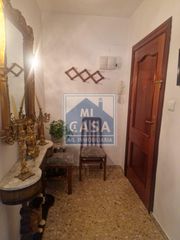 Affitto Appartamento in Centro. Méridapiso