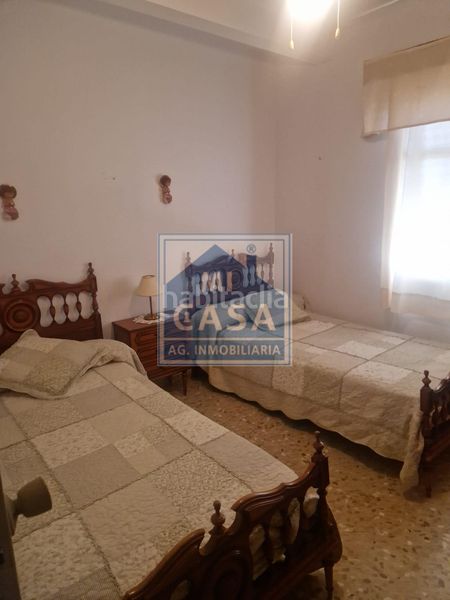 Foto 745ecf20-60b3-4819-9243-78928521c9be. Lloguer pis a Centro Mérida