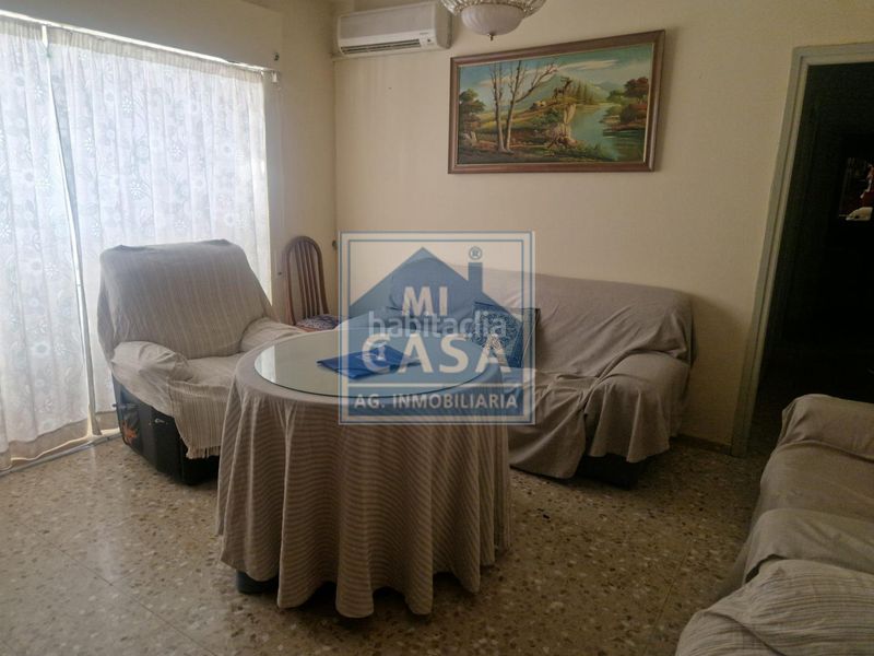Foto caaefaf4-3598-465a-be85-0fdebf059c7d. Lloguer pis a Centro Mérida