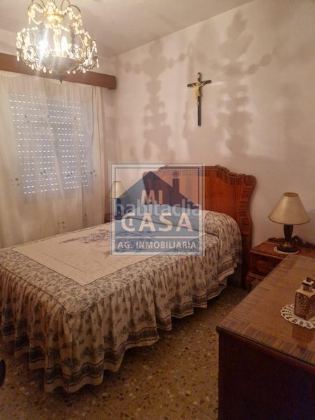 Foto de43a6bd-be7a-4291-865e-ef72f5e9a56d. Lloguer pis a Centro Mérida