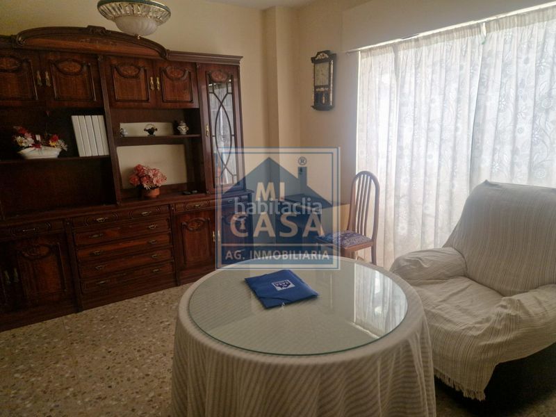 Foto e8d7e88d-dd07-4507-840f-78f54647de2c. Lloguer pis a Centro Mérida