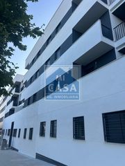 Flat in Oeste. Méridapiso