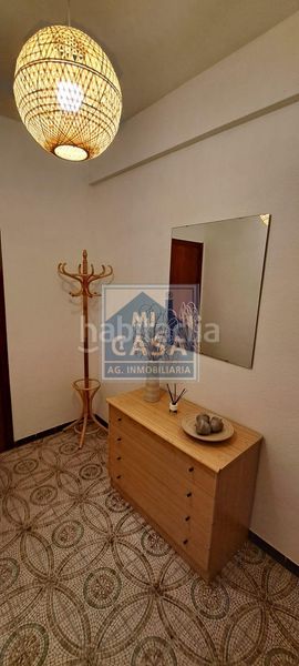 Foto d00c71c5-5d7e-4463-b09f-3df656868ef9. Lloguer pis amb calefacció a Centro Mérida