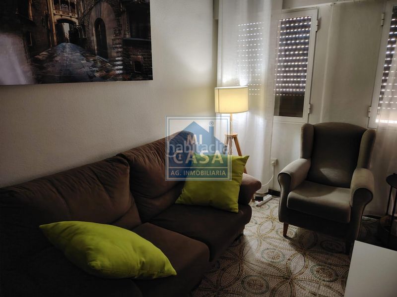 Foto 4ce020b2-5069-4d8f-837c-0d85fb8534b4. Rent flat with heating in Centro Mérida