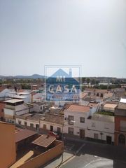 Affitto Appartamento in Centro. Méridapiso